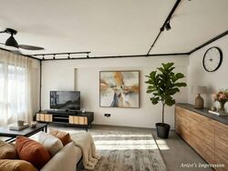 Blk 233C Matilda Court (Punggol), HDB 5 Rooms #551197761